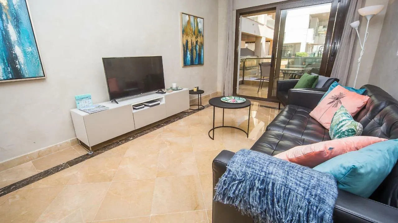 מנילבה Marina Castillo 302 ספרד